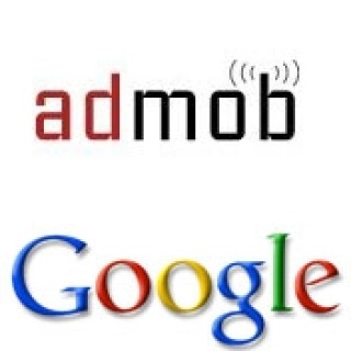 谷歌收购 AdMob：交易价值 7.5 亿美元